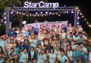 มิตซูบิชิ มอเตอร์ส ประเทศไทย จัดกิจกรรม ‘Star Camp’ ครั้งแรกในไทย มอบประสบการณ์สุดเอ็กซ์คลูซีฟ เอาใจสายแคมป์
